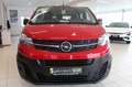 Opel Vivaro Kombi 1.5D L1 9 Sitze, 5 Jahre Garantie Rot - thumbnail 6