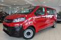 Opel Vivaro Kombi 1.5D L1 9 Sitze, 5 Jahre Garantie Rot - thumbnail 2