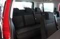 Opel Vivaro Kombi 1.5D L1 9 Sitze, 5 Jahre Garantie Rot - thumbnail 15