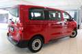Opel Vivaro Kombi 1.5D L1 9 Sitze, 5 Jahre Garantie Rot - thumbnail 3