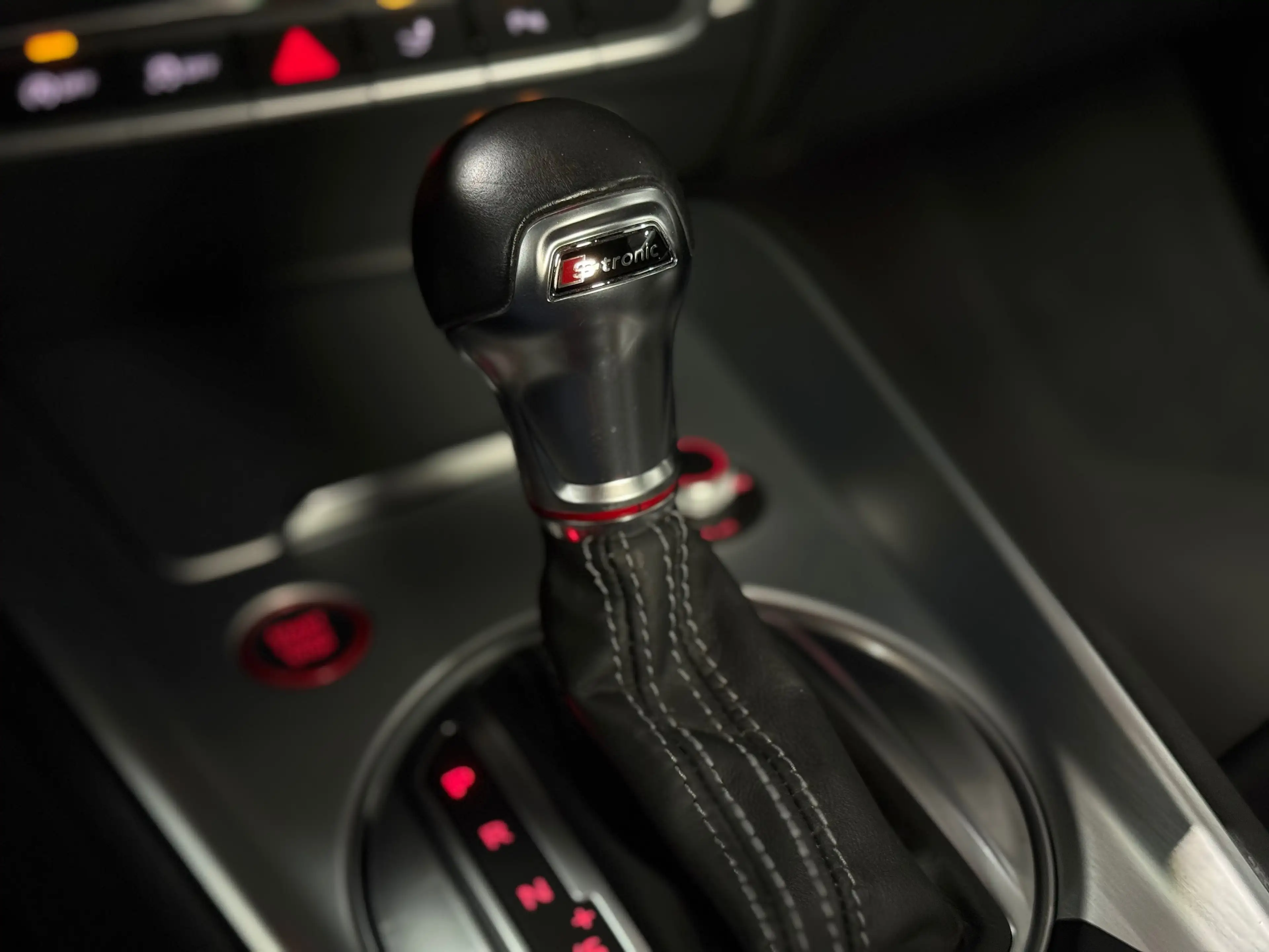 Audi TTS Roadster 2.0 TFSI Quattro S tronic 310cv FULL — photo 13
