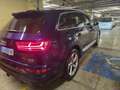 Audi Q7 3.0 TFSI quattro tiptronic Blau - thumbnail 4