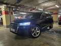 Audi Q7 3.0 TFSI quattro tiptronic Blau - thumbnail 2