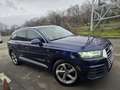 Audi Q7 3.0 TFSI quattro tiptronic Blau - thumbnail 1