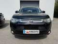Mitsubishi Outlander Invite 2WD 2,0 MIVEC Kundenauftrag Schwarz - thumbnail 3