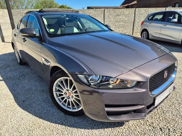 Jaguar XE 2.0 D E-Performance// GPS/CAMERA//GARANTIE 12M