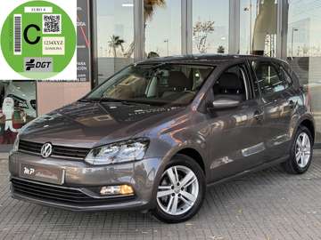 1.4 TDI BMT Bluemotion 55kW