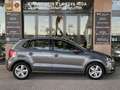 Volkswagen Polo 1.4 TDI BMT Bluemotion 55kW Grau - thumbnail 7