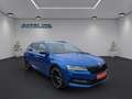 Skoda Superb Sportline *STHZ* *KEYLESS* *LED* *MEMORY-SITZE* Blau - thumbnail 6