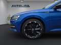 Skoda Superb Sportline *STHZ* *KEYLESS* *LED* *MEMORY-SITZE* Blau - thumbnail 9