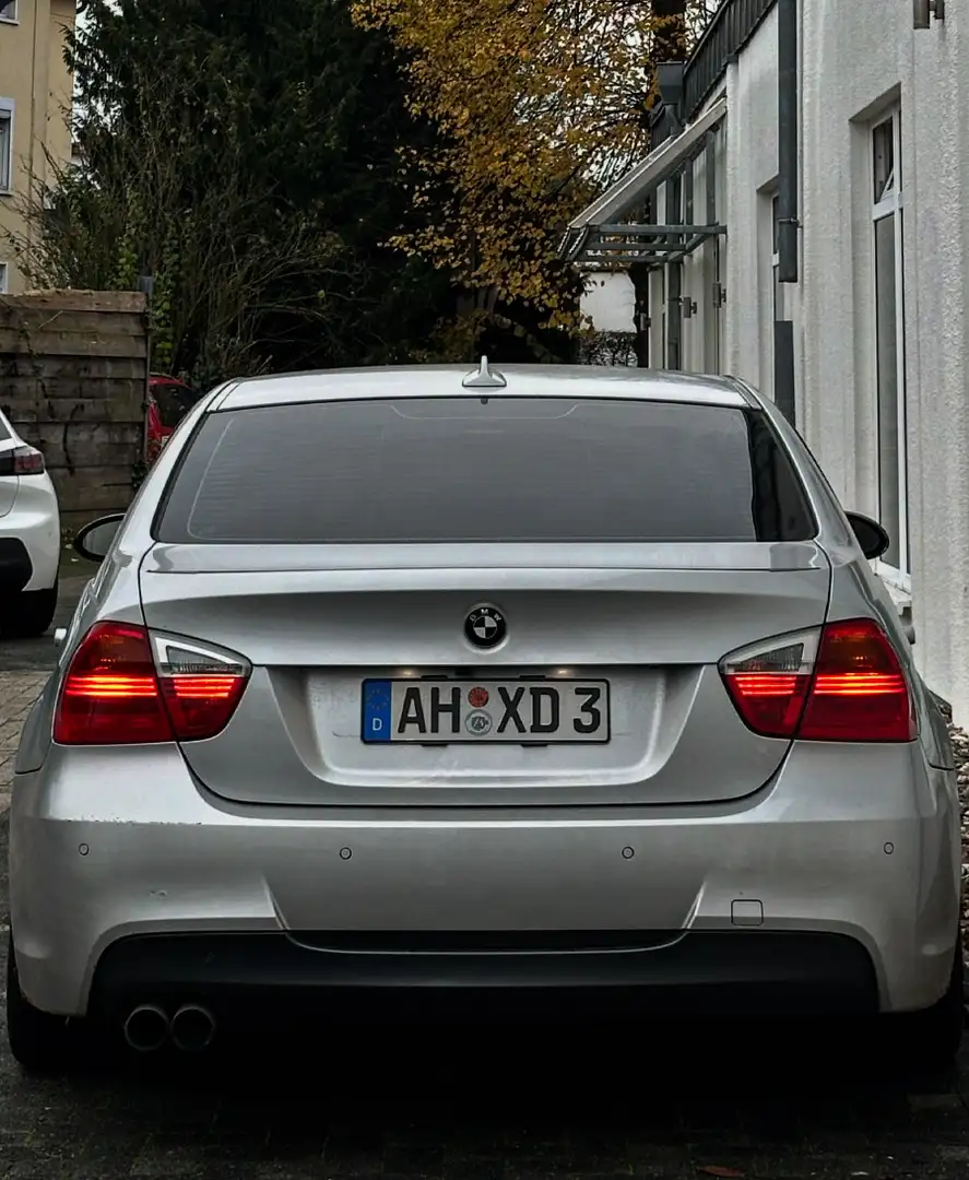 BMW 330 E90 330d, M Paket, 25 tsd. KM Turbo/Motor/Getriebe - 1