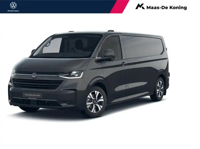Volkswagen Transporter Bedrijfswagens Bulli 2.5 eHybrid 233pk CVT L2 7337