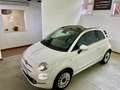 Fiat 500C Cabrio - Roadster - Navi Bianco - thumbnail 6