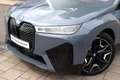 BMW iX xDrive50 High Executive Sport / Panoramadak Sky Lo Grijs - thumbnail 3