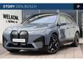 BMW iX xDrive50 High Executive Sport / Panoramadak Sky Lo Grijs - thumbnail 1