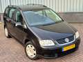 Volkswagen Touran 1.6 16V FSI Climate/Cruise CTRL Schwarz - thumbnail 9