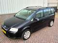 Volkswagen Touran 1.6 16V FSI Climate/Cruise CTRL Schwarz - thumbnail 3