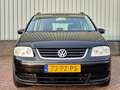 Volkswagen Touran 1.6 16V FSI Climate/Cruise CTRL Schwarz - thumbnail 10