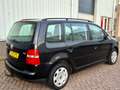 Volkswagen Touran 1.6 16V FSI Climate/Cruise CTRL Schwarz - thumbnail 6