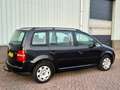 Volkswagen Touran 1.6 16V FSI Climate/Cruise CTRL Schwarz - thumbnail 5