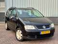 Volkswagen Touran 1.6 16V FSI Climate/Cruise CTRL Schwarz - thumbnail 7