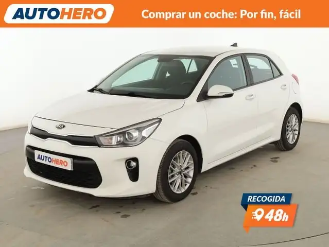 Kia Rio 1.2 Drive