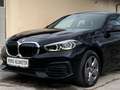 BMW 116 116i Advantage erst 48.000 Km! TOP EXTRAS+gepflegt Schwarz - thumbnail 47