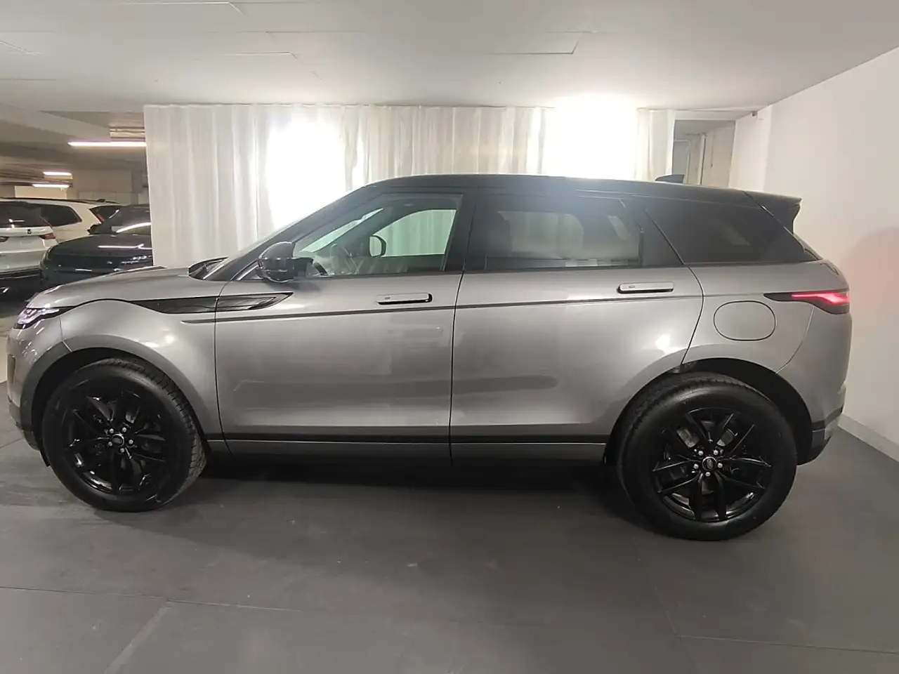 Land Rover Range Rover Evoque 2026