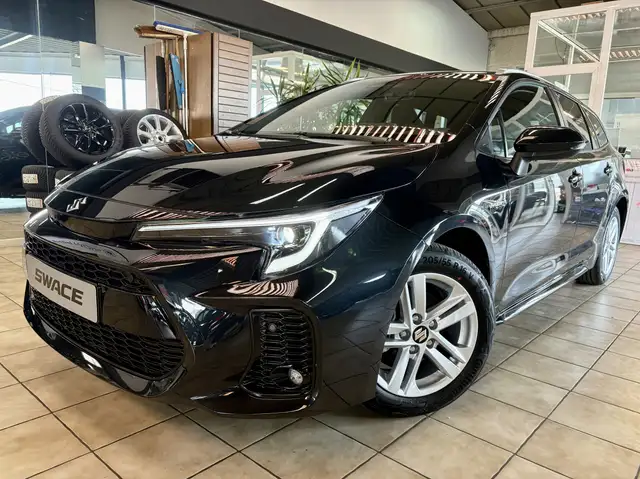 Suzuki Swace 1.8 Hybrid CVT GLX / OCCASION 0KM