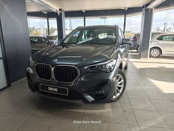 2.0I 178 XDrive *LED/Camera/Trekhaak*