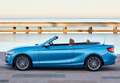BMW 218 218dA Cabrio - thumbnail 48