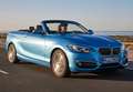 BMW 218 218dA Cabrio - thumbnail 13