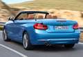 BMW 218 218dA Cabrio - thumbnail 15