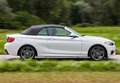 BMW 218 218dA Cabrio - thumbnail 8