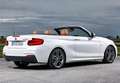 BMW 218 218dA Cabrio - thumbnail 47