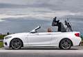BMW 218 218dA Cabrio - thumbnail 21