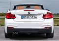 BMW 218 218dA Cabrio - thumbnail 5