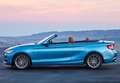 BMW 218 218dA Cabrio - thumbnail 38