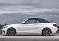 BMW 218 218dA Cabrio - thumbnail 23
