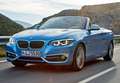 BMW 218 218dA Cabrio - thumbnail 50