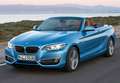 BMW 218 218dA Cabrio - thumbnail 11
