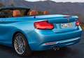 BMW 218 218dA Cabrio - thumbnail 20