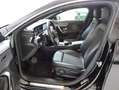 Mercedes-Benz CLA 180 Business Solution Aut. 4p Negro - thumbnail 8