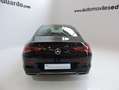 Mercedes-Benz CLA 180 Business Solution Aut. 4p Negro - thumbnail 5