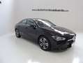 Mercedes-Benz CLA 180 Business Solution Aut. 4p Negro - thumbnail 3