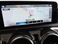 Mercedes-Benz CLA 180 Business Solution Aut. 4p Negro - thumbnail 13