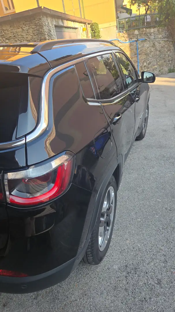 Jeep Compass Gpl 1.4 m-air Limited 2wd 140cv my19 - 2