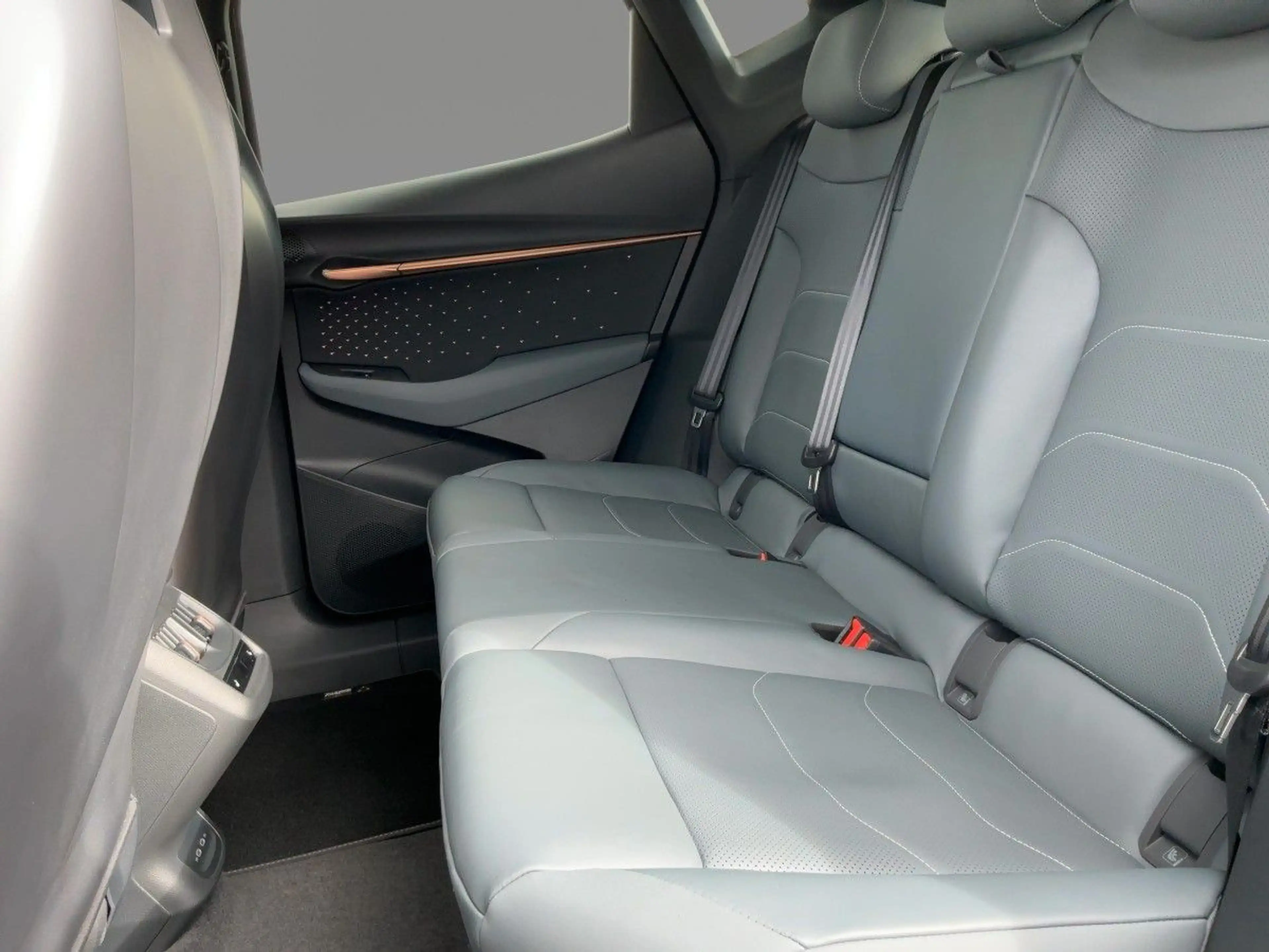CUPRA Tavascan VZ 4Drive BELOW HuD EXTREME LEDER PANO — photo 7
