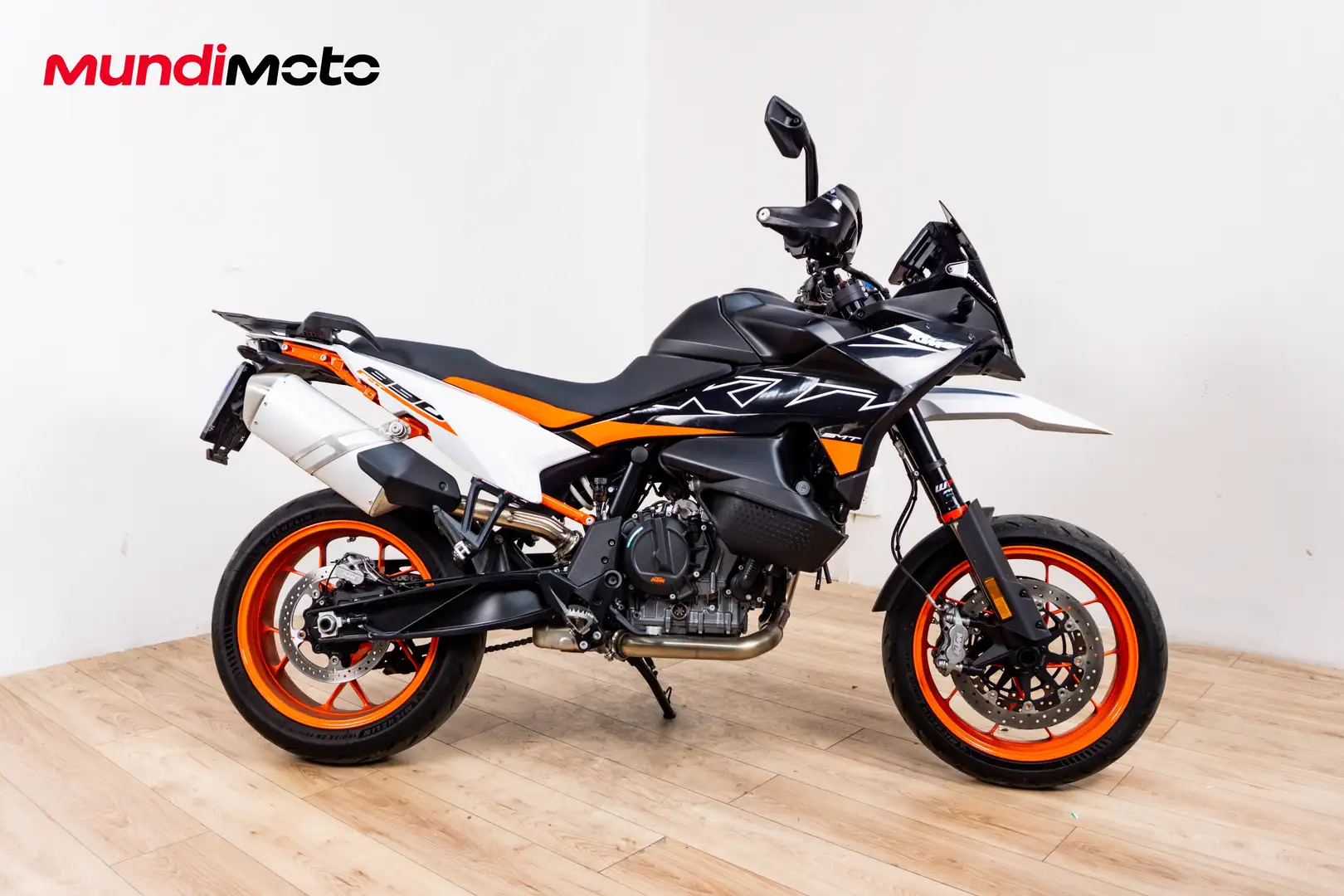 KTM 890 SMT - 1
