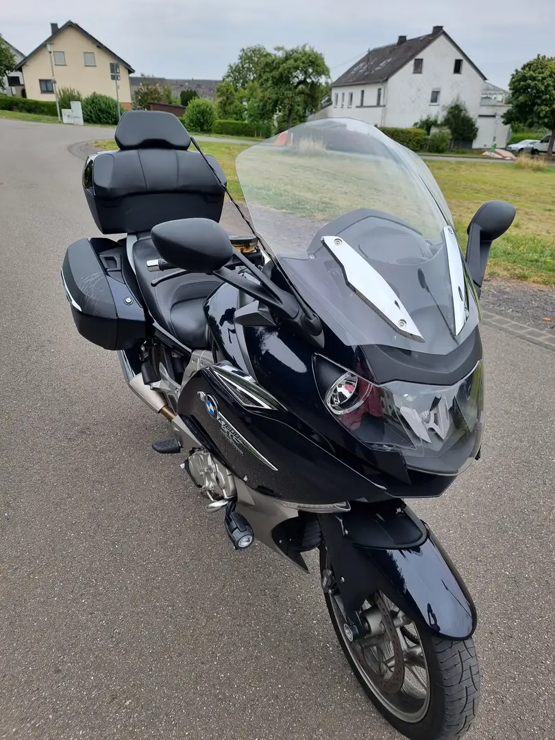 BMW K 1600 GTL Noir - 2